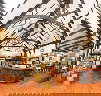 Cheeky Goose Cafe - Accommodation Batemans Bay