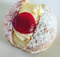 Daniel's Donuts - Accommodation Batemans Bay
