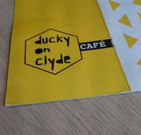 Ducky On Clyde Cafe - Accommodation Batemans Bay