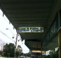 Eastwood Fish  Chips - Accommodation Batemans Bay