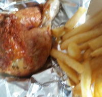 Eden Rise Charcoal Chicken - Accommodation Batemans Bay
