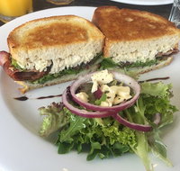 Elefant Lounge Cafe - Accommodation Batemans Bay
