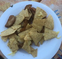 Euphoria Gallery Cafe - Accommodation Batemans Bay