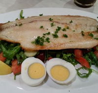 Finnigans Family Bistro - Accommodation Batemans Bay