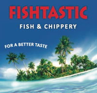 Fishtastic - Accommodation Batemans Bay