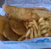 Flake Shack - Accommodation Batemans Bay