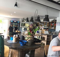 Food Co on Franklin - Accommodation Batemans Bay