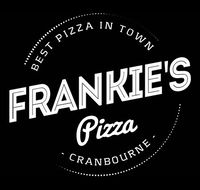 Frankie's Pizza Cranbourne - Accommodation Batemans Bay
