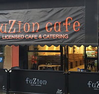 Fuzion cafe - Accommodation Batemans Bay