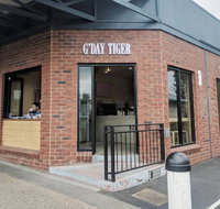 Gday Tiger - Accommodation Batemans Bay
