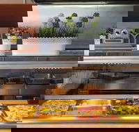 Gami Rasa Restaurant - Accommodation Batemans Bay