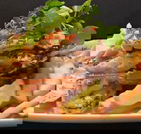 Georgio's Seafood and Steakhouse - Accommodation Batemans Bay