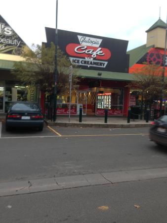 Traralgon VIC Accommodation Batemans Bay
