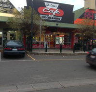 Glutopia Cafe - Accommodation Batemans Bay