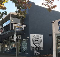 Goodfellas Pizza Traralgon - Accommodation Batemans Bay