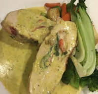 Gregorios Restaurant - Accommodation Batemans Bay