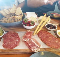 Grenache Wine Bar - Accommodation Batemans Bay