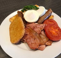 Grinders Cafe - Accommodation Batemans Bay
