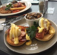 Groove Train - Accommodation Batemans Bay