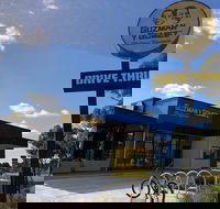 Guzman Y Gomez - Accommodation Batemans Bay