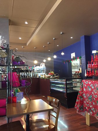 Hahndorf's Fine Chocolates - Upper Ferntree Gully - Accommodation Batemans Bay 0