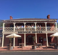 Henrys Bridge Hotel - Accommodation Batemans Bay