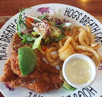 Hogs Australias Steakhouse - Accommodation Batemans Bay