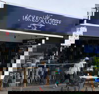 Jacked Up Coffee - Accommodation Batemans Bay