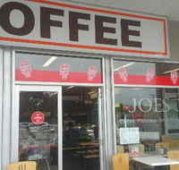 Joe's Java - Accommodation Batemans Bay
