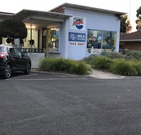 Katz Fish and Chips - Accommodation Batemans Bay