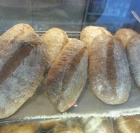 Kirkby's Riverloaf Bakery - Accommodation Batemans Bay