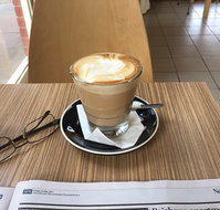 Kuta Cafe - Accommodation Batemans Bay