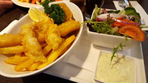 Langwarrin Hotel Restaurant - Accommodation Batemans Bay 0