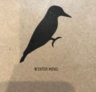 Little Woodpecker Cafe