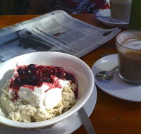 Loco Coffee - Accommodation Batemans Bay