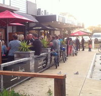 Magic Lands Bar and Cafe - Accommodation Batemans Bay