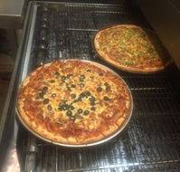 Mama Boys Pizza - Accommodation Batemans Bay