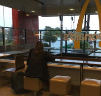 McDonalds - Accommodation Batemans Bay