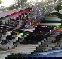 Micawber Tavern - Accommodation Batemans Bay