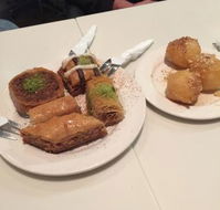 Nikos Cakes - Accommodation Batemans Bay