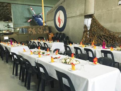 Nui Dat Cafe - Accommodation Batemans Bay 0