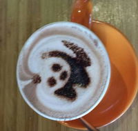 Nuts About Coffee