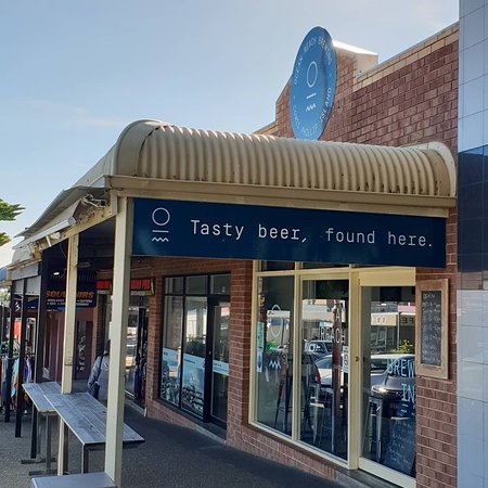 Ocean Reach Brewing - Accommodation Batemans Bay 0