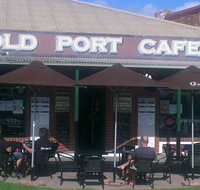 Old Port Cafe - Accommodation Batemans Bay