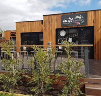 Onyx Wholefood Cafe - Accommodation Batemans Bay