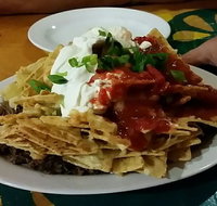 Panhandle Tex Mex Eatery  Bar - Accommodation Batemans Bay