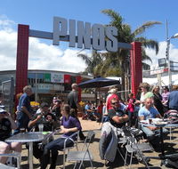 Pino's Trattoria - Accommodation Batemans Bay