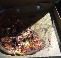 Pizza Porchetto - Accommodation Batemans Bay