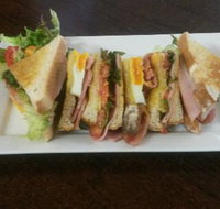 Poppyseed Cafe - Accommodation Batemans Bay