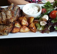 Port Bar And Grill - Accommodation Batemans Bay